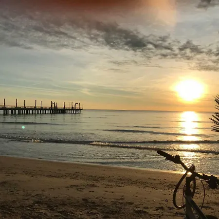 Affittacamere L'ancora Di Alassio