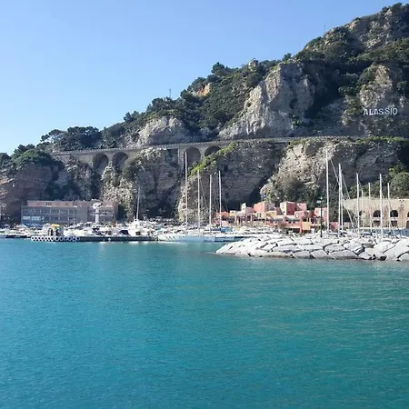 L'ancora Di Affittacamere
