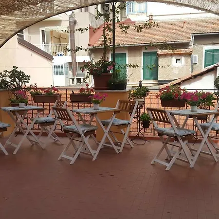 L'ancora Di Affittacamere