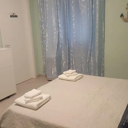 L'ancora Di Affittacamere *