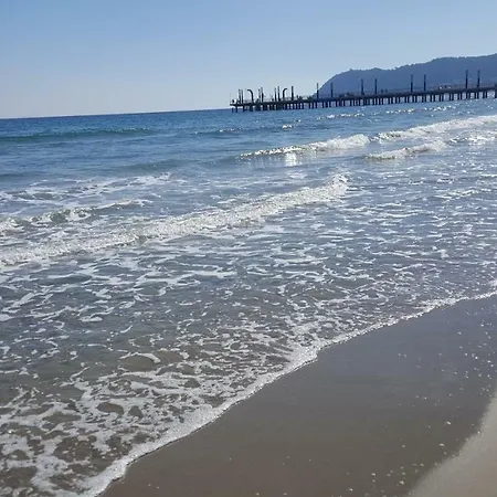 Affittacamere L'ancora Di Alassio