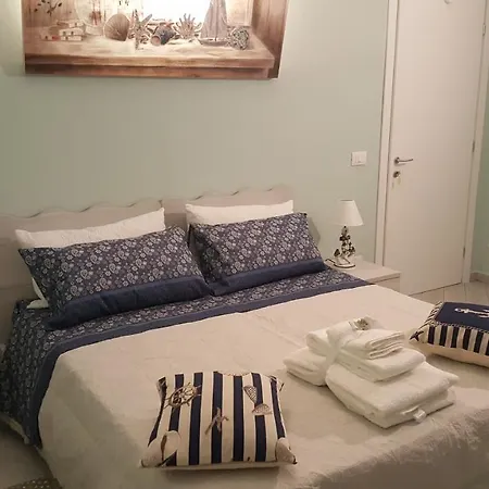Affittacamere L'ancora Di Alassio