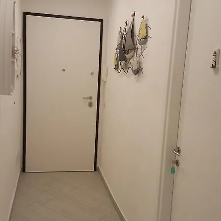 Affittacamere L'ancora Di Alassio